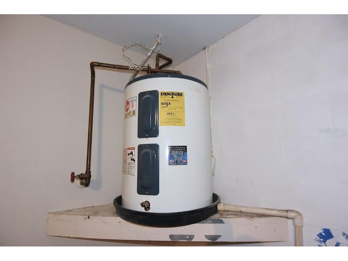 8031 Gabriel Drive Port Richey FL 34668 W7880982 image33