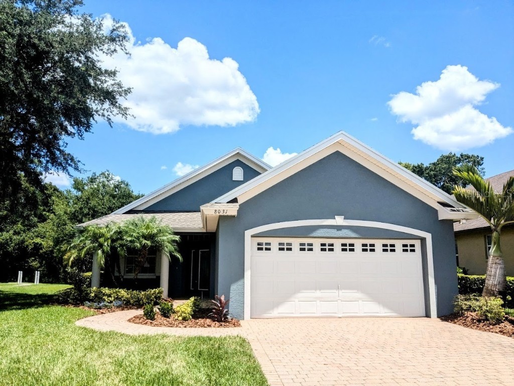 8031 Lake James Boulevard Lakeland FL 33810 L4945944 image1