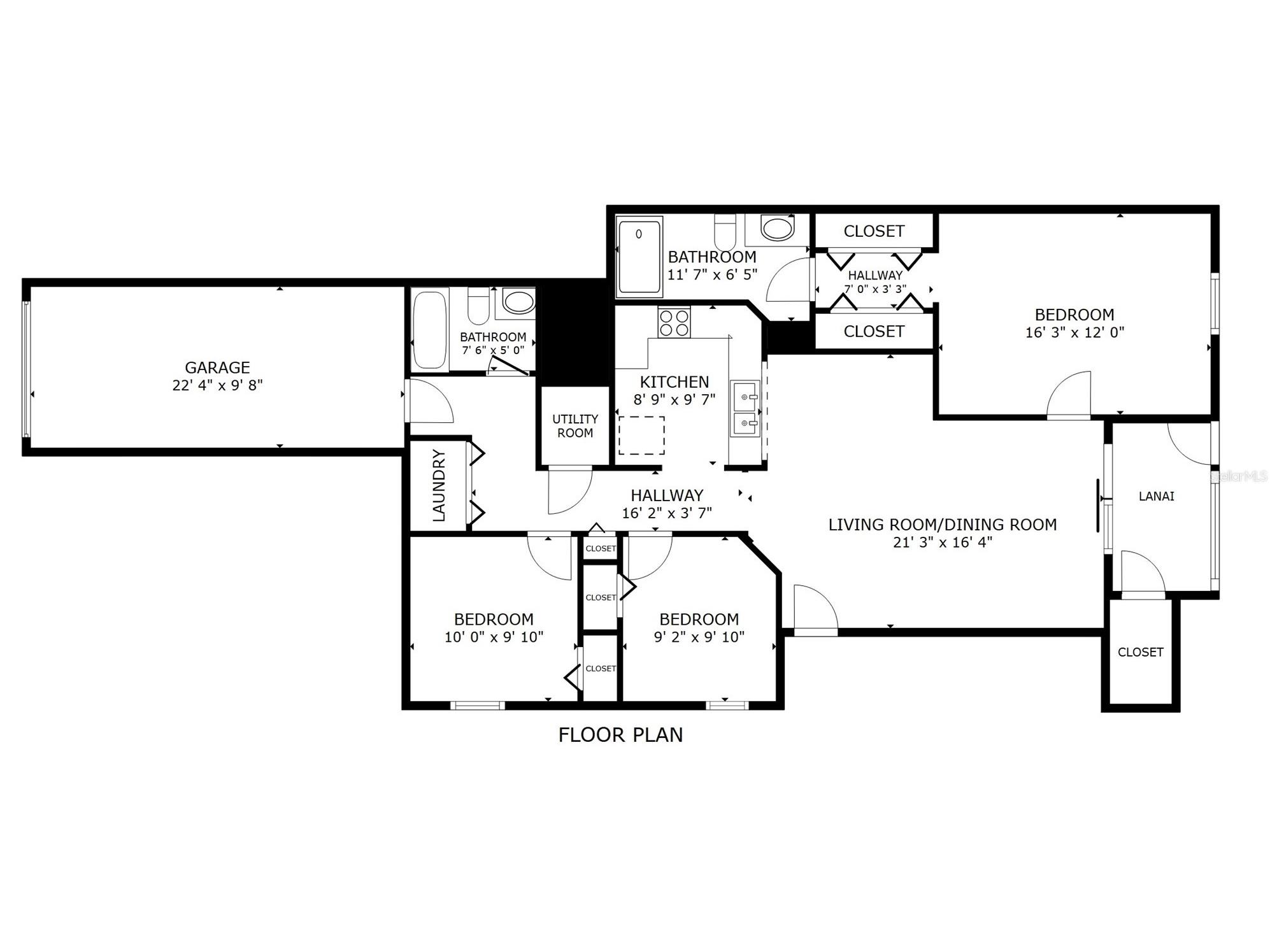 8031 Limestone Lane #16-106 Sarasota FL 34233 A4670097 image26