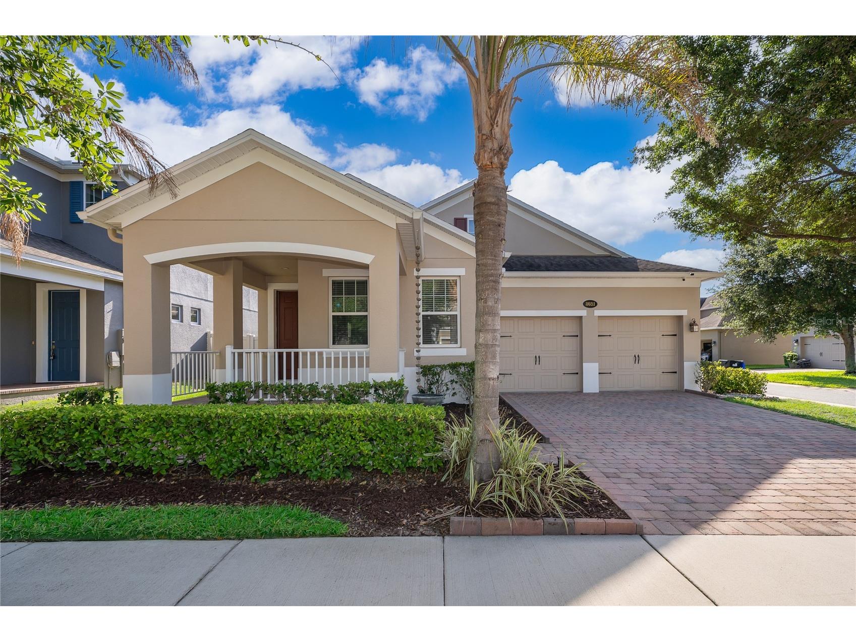 8031 Navel Orange Lane Winter Garden FL 34787 O6399594 image2