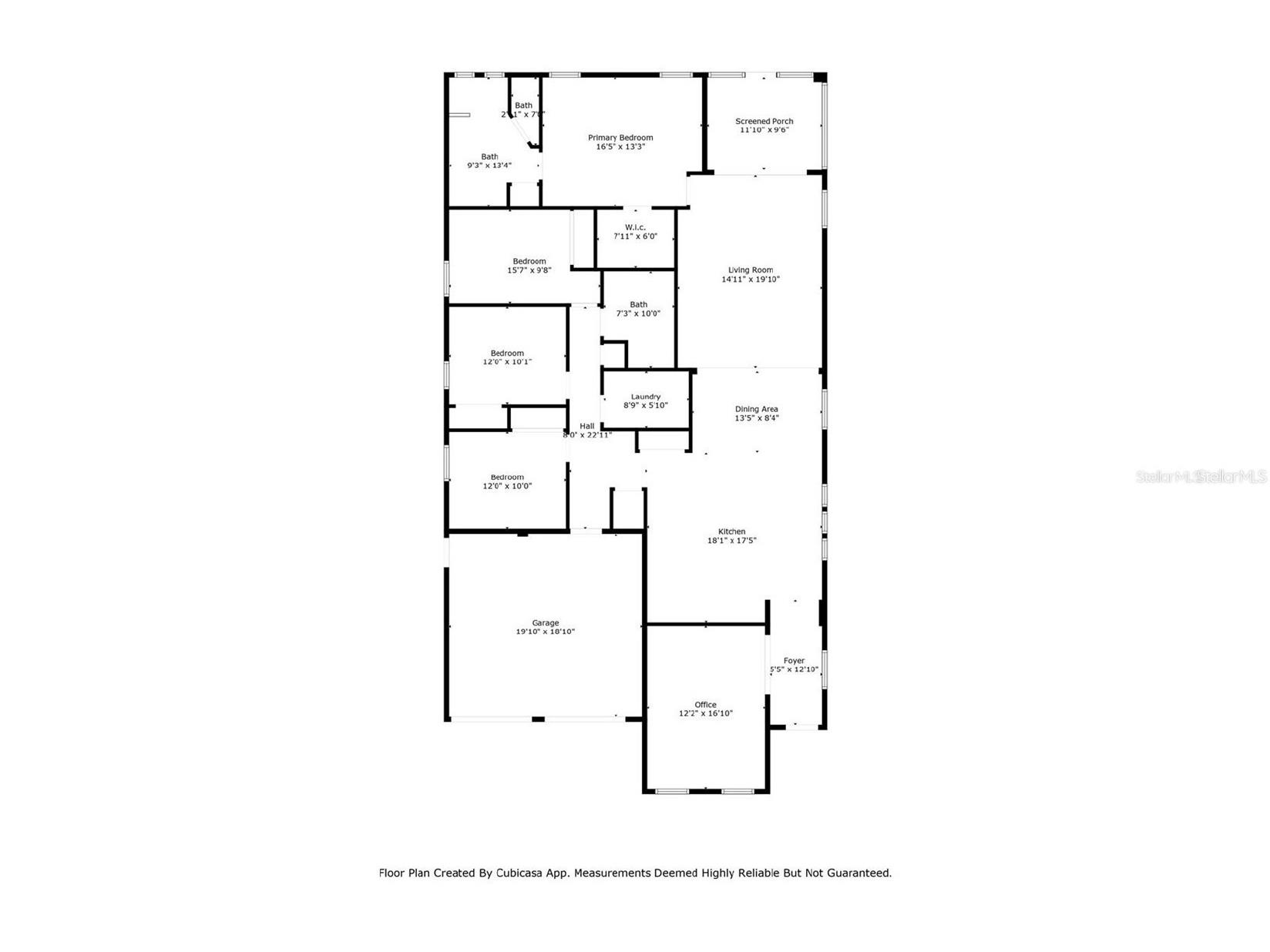 8031 Navel Orange Lane Winter Garden FL 34787 O6399594 image3