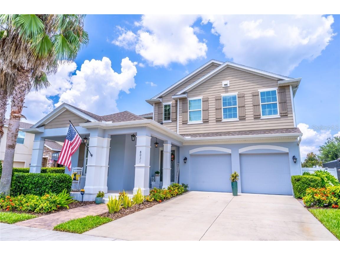 8031 Pond Apple Drive Winter Garden FL 34787 O6229064 image1