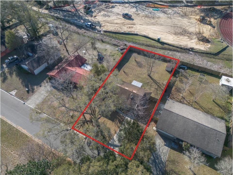 8031 SW 13th Road Gainesville FL 32607 GC537312 image33