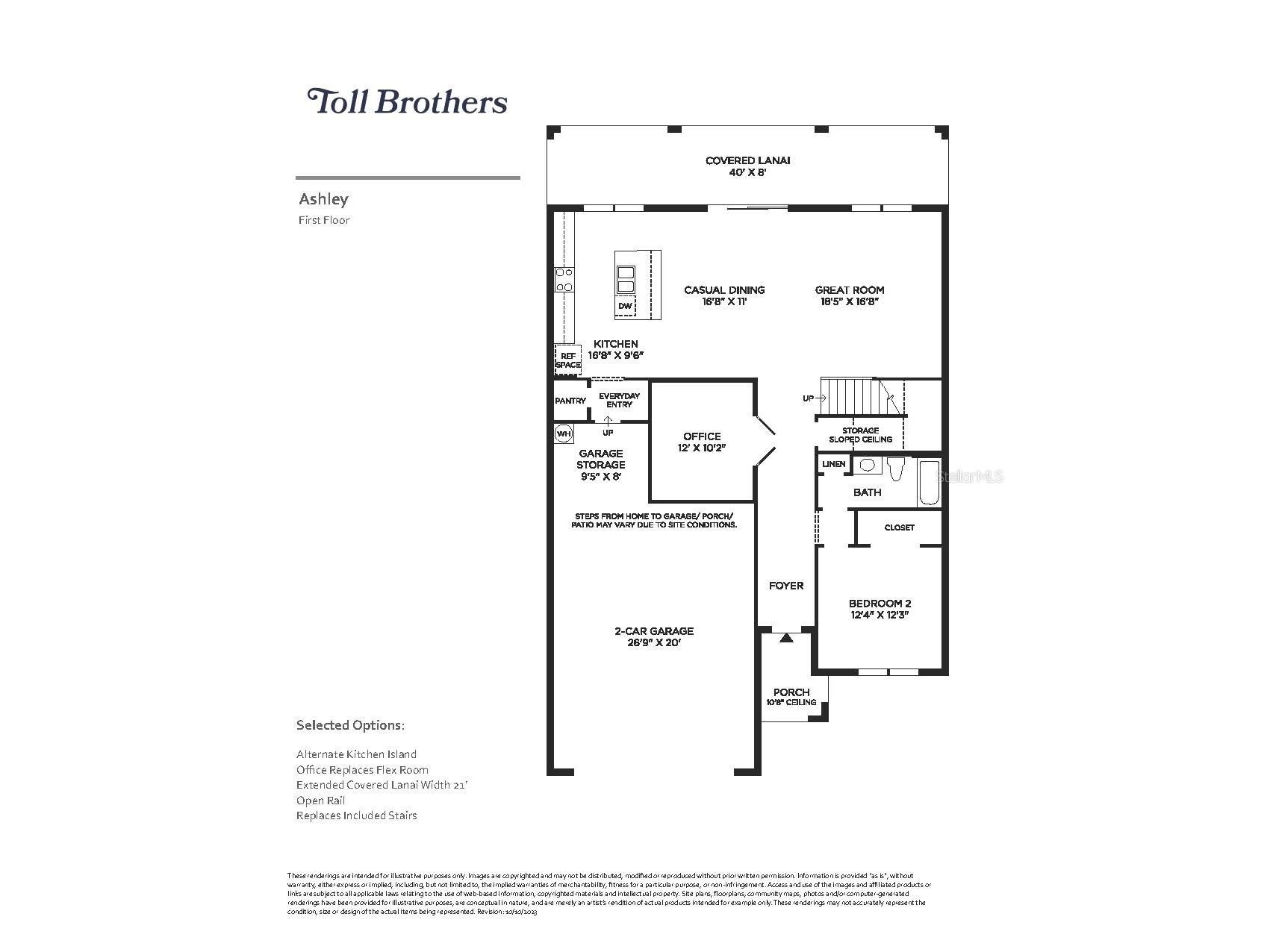8031 Timberwood Lane Orlando FL 32825 O6404414 image7