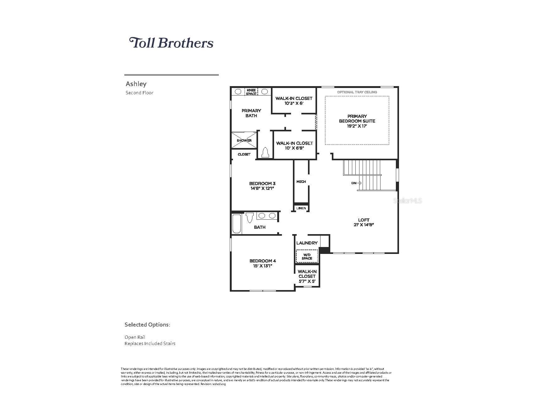 8031 Timberwood Lane Orlando FL 32825 O6404414 image8