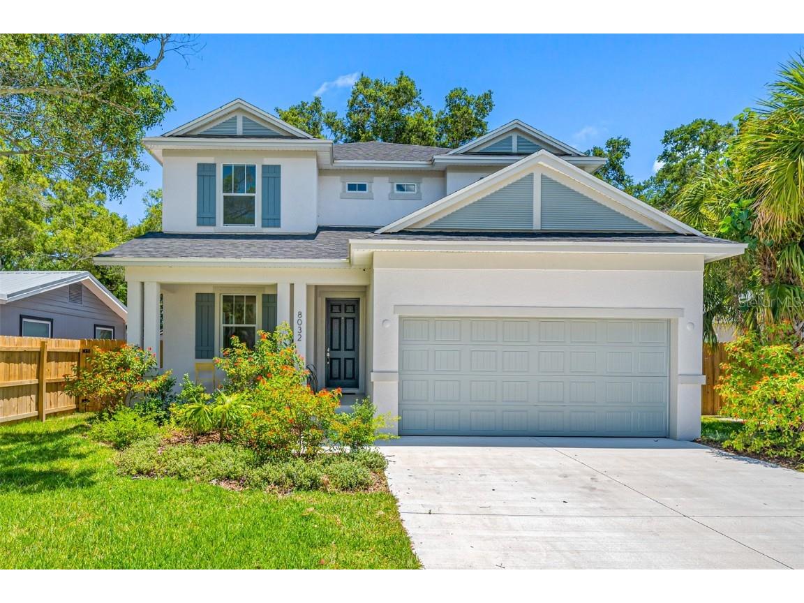 8032 27th Avenue N Saint Petersburg FL 33710 TB8314713 image1