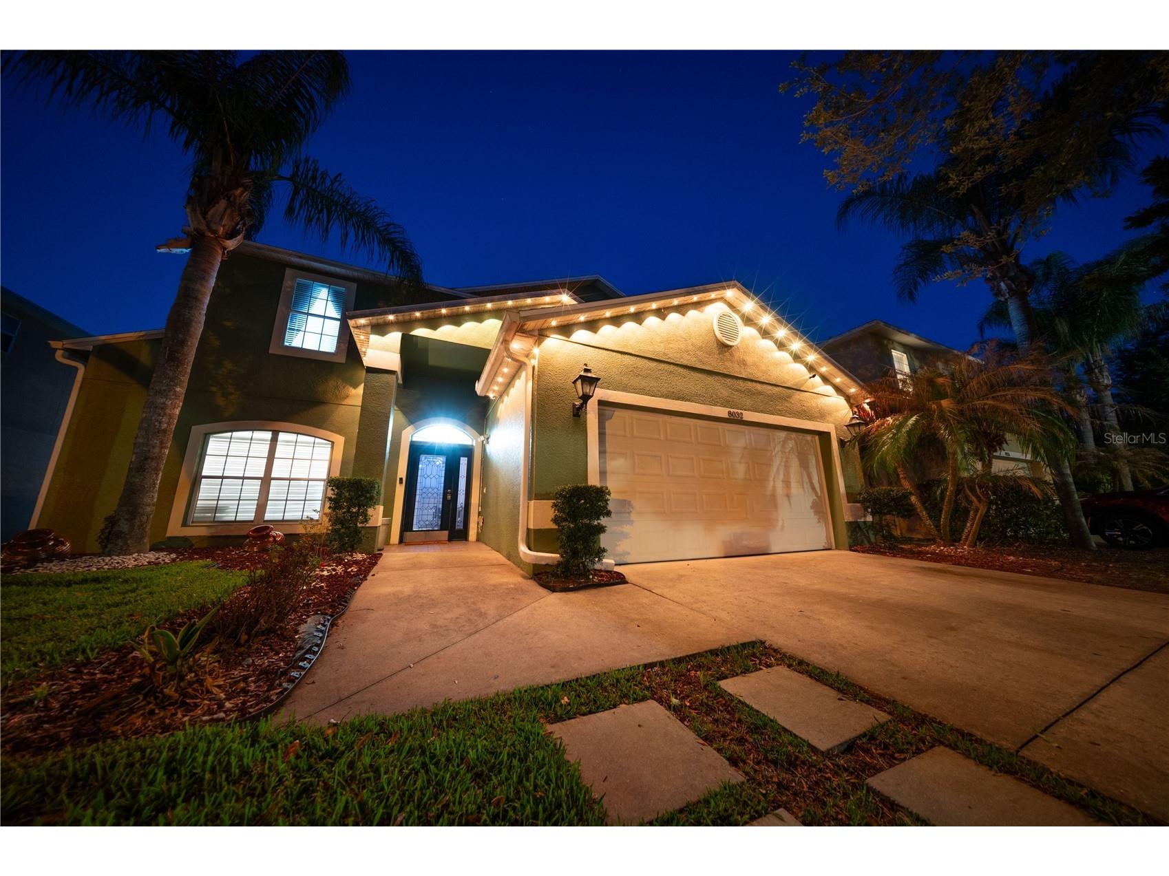 8032 Acadia Estates Court Kissimmee FL 34747 S5150553 image7