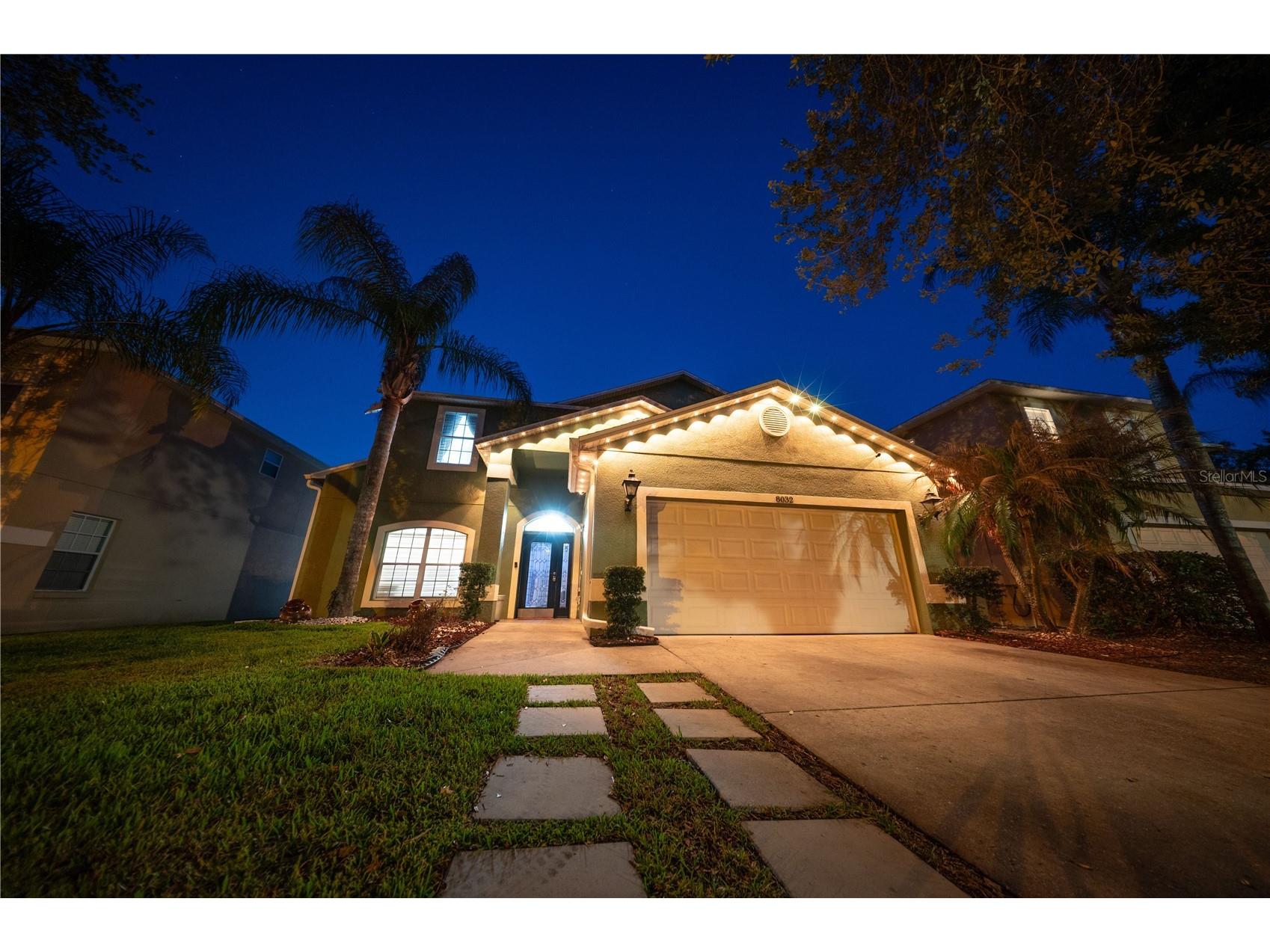 8032 Acadia Estates Court Kissimmee FL 34747 S5150553 image8