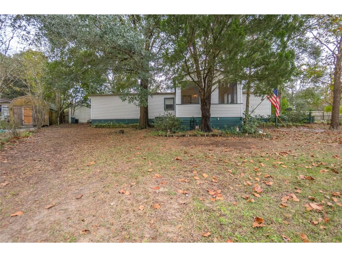 8032 E Bayberry Lane Floral City FL 34436 W7881366 image1