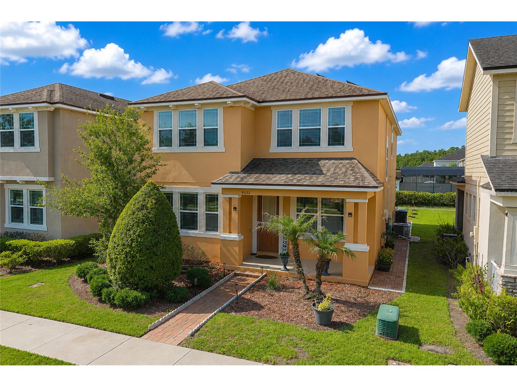 8032 Scagel Street Orlando FL 32832 O6412231 image1