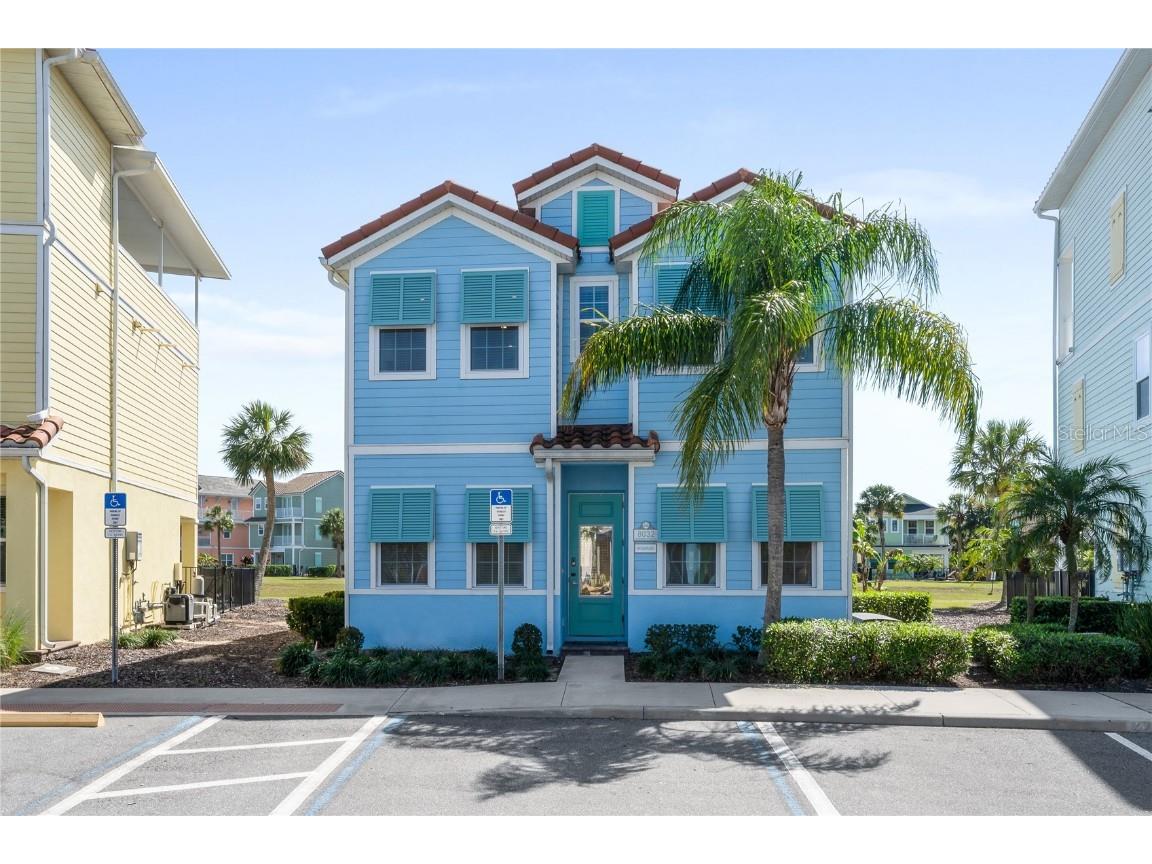 8032 Shaker Street Kissimmee FL 34747 O6159526 image1