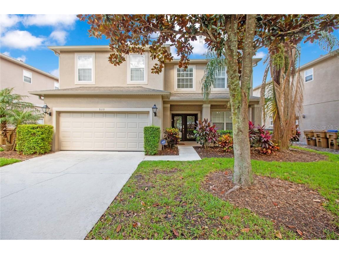 8033 Acadia Estates Court Kissimmee FL 34747 O6125947 image1