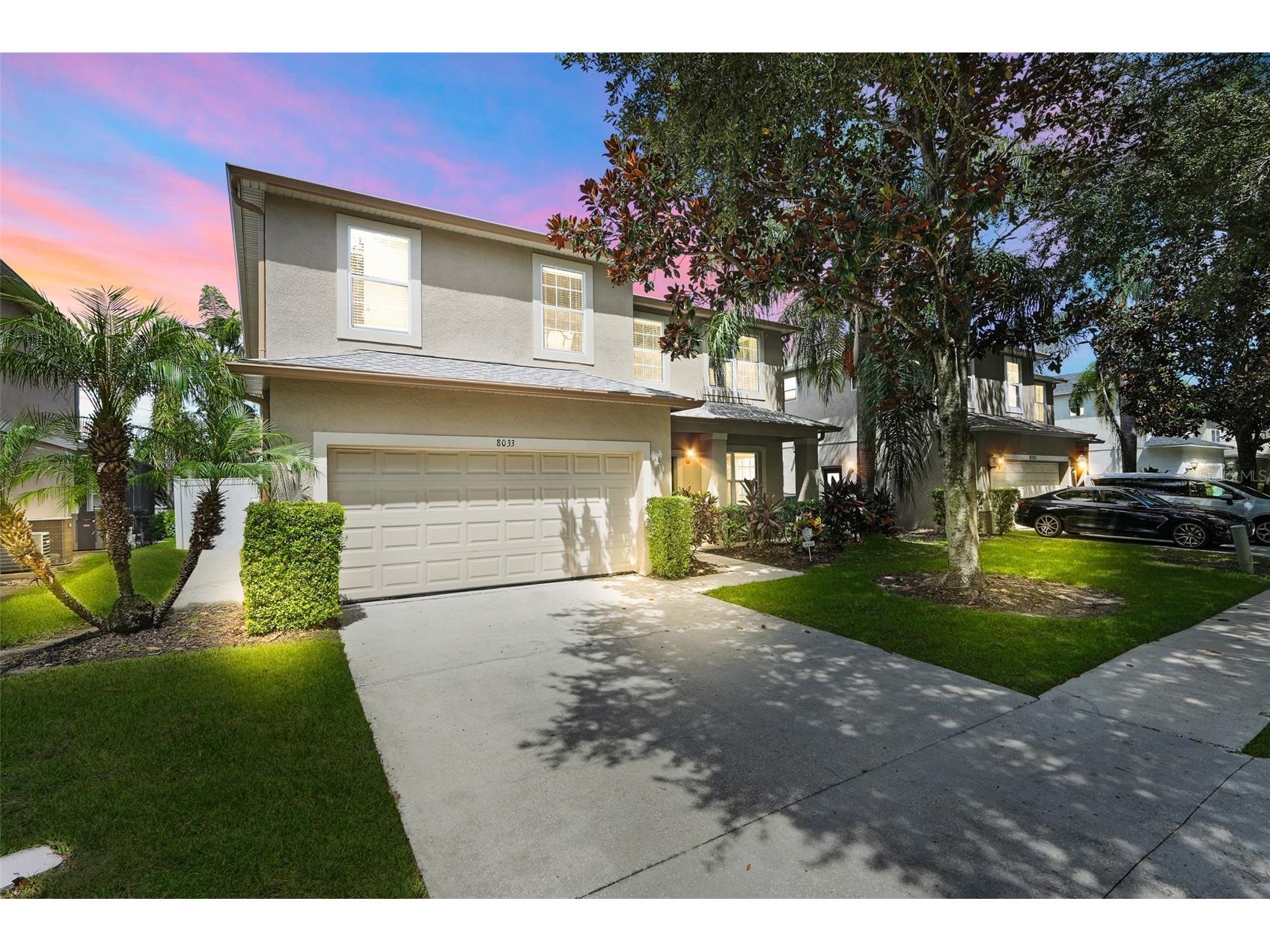 8033 Acadia Estates Court Kissimmee FL 34747 O6375082 image1