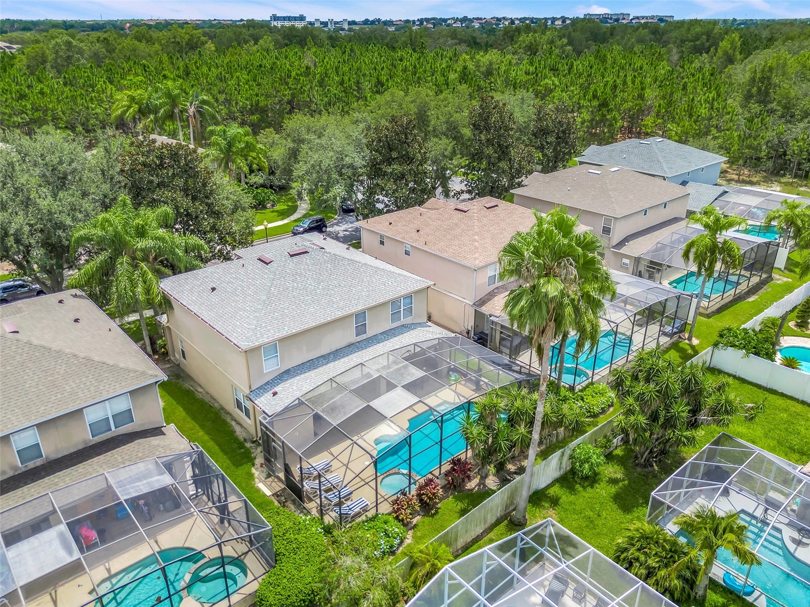 8033 Acadia Estates Court Kissimmee FL 34747 O6375082 image46