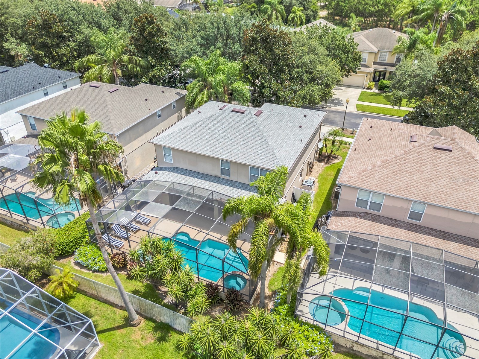 8033 Acadia Estates Court Kissimmee FL 34747 O6375082 image47