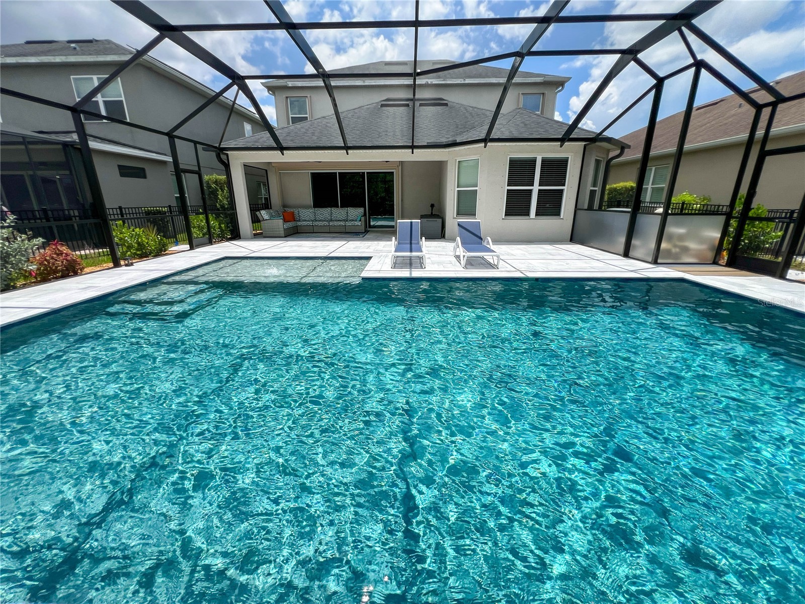 8033 Clementine Lane Tampa FL 33625 TB8524276 image66