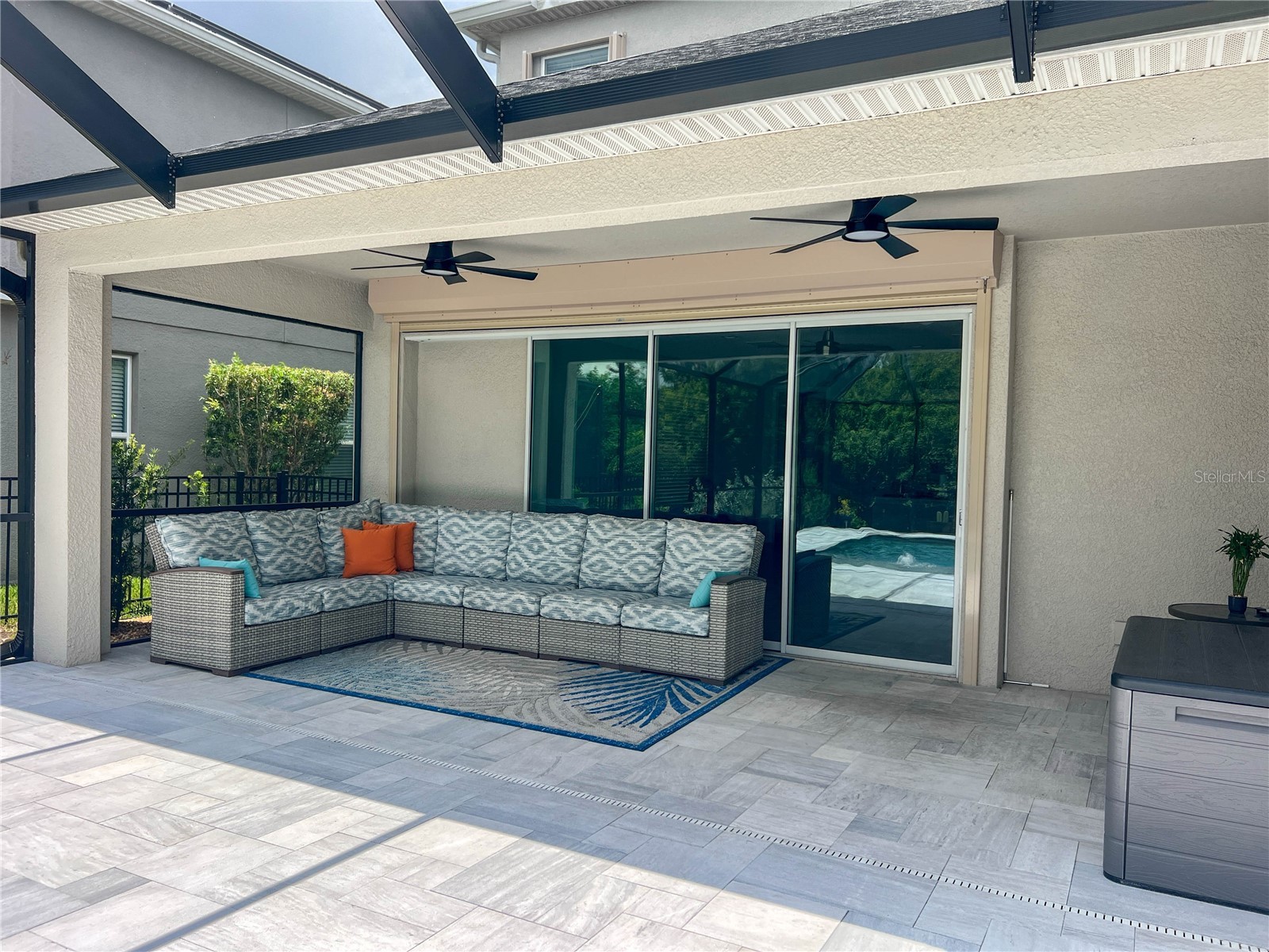 8033 Clementine Lane Tampa FL 33625 TB8524276 image67