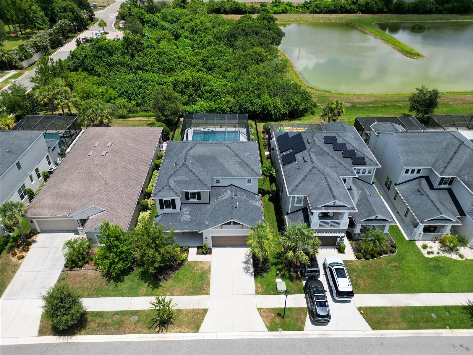 8033 Clementine Lane Tampa FL 33625 TB8524276 image74