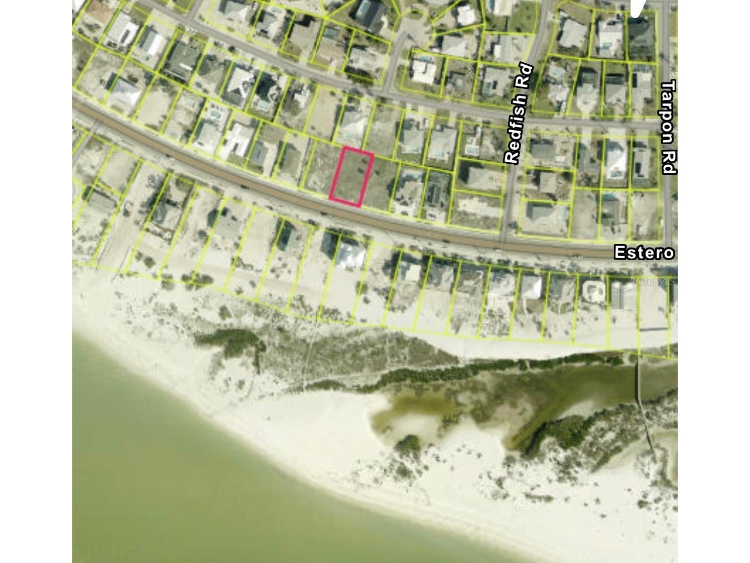 8033 Estero Boulevard Fort Myers Beach FL 33931 G5105937 image2