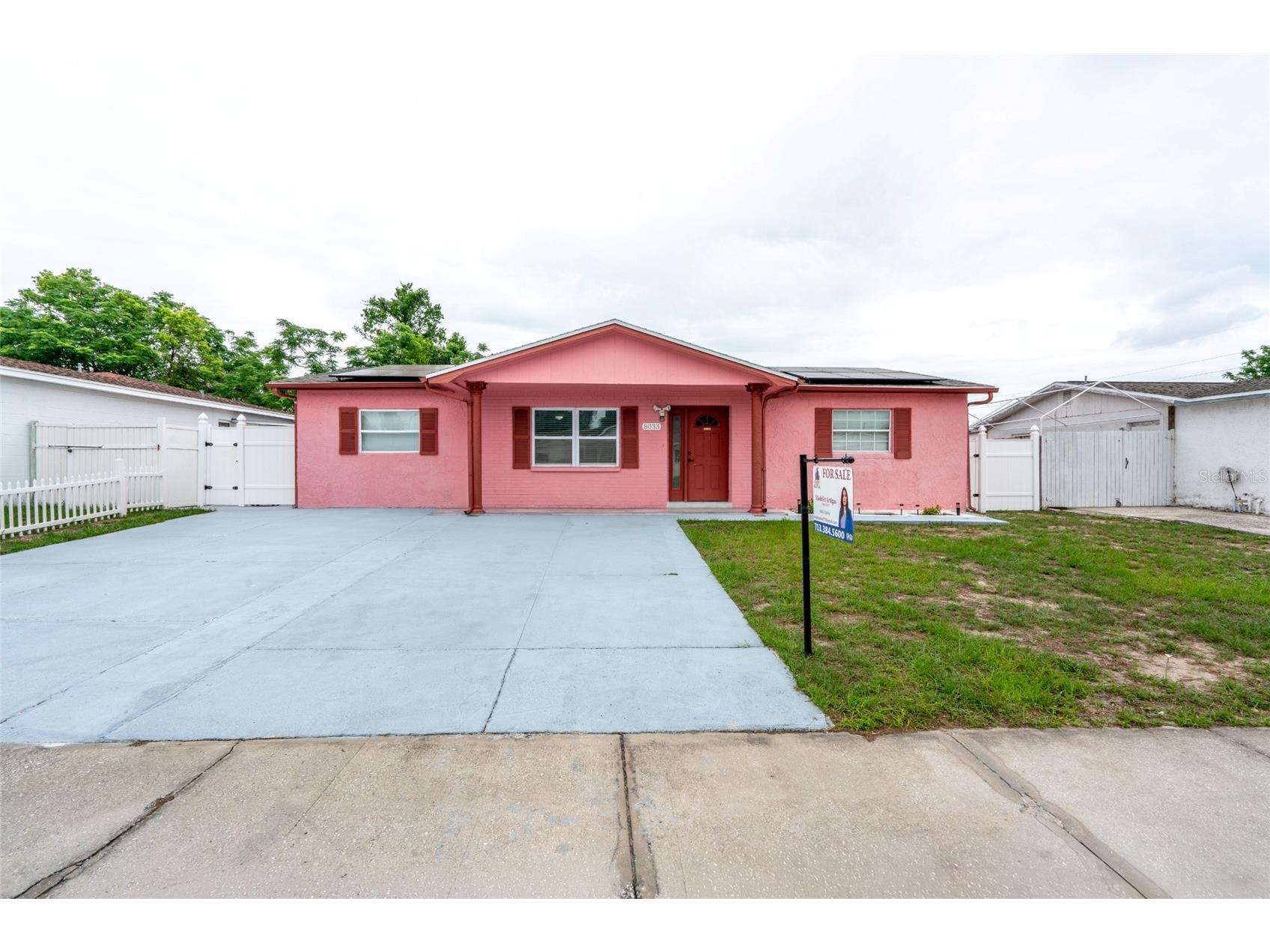 8033 Manvel Drive Port Richey FL 34668 TB8514517 image1