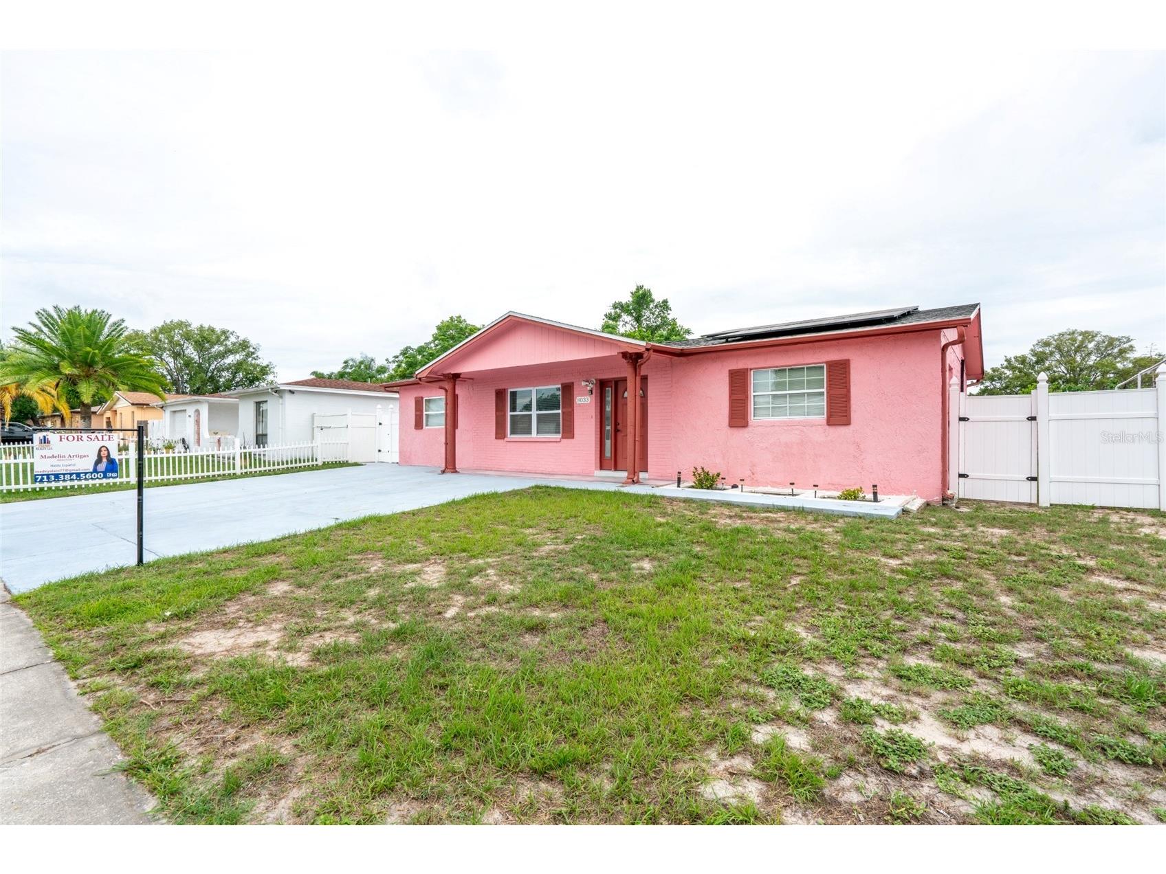 8033 Manvel Drive Port Richey FL 34668 TB8514517 image2