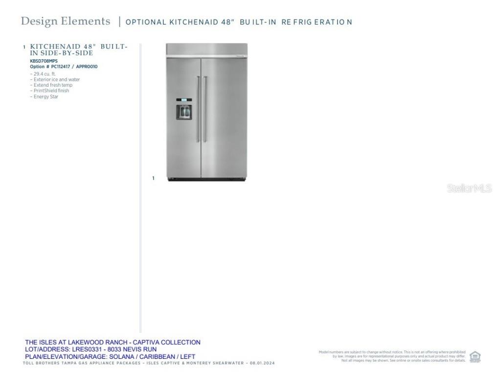 8033 Nevis Run Bradenton FL 34202 A4674053 image5