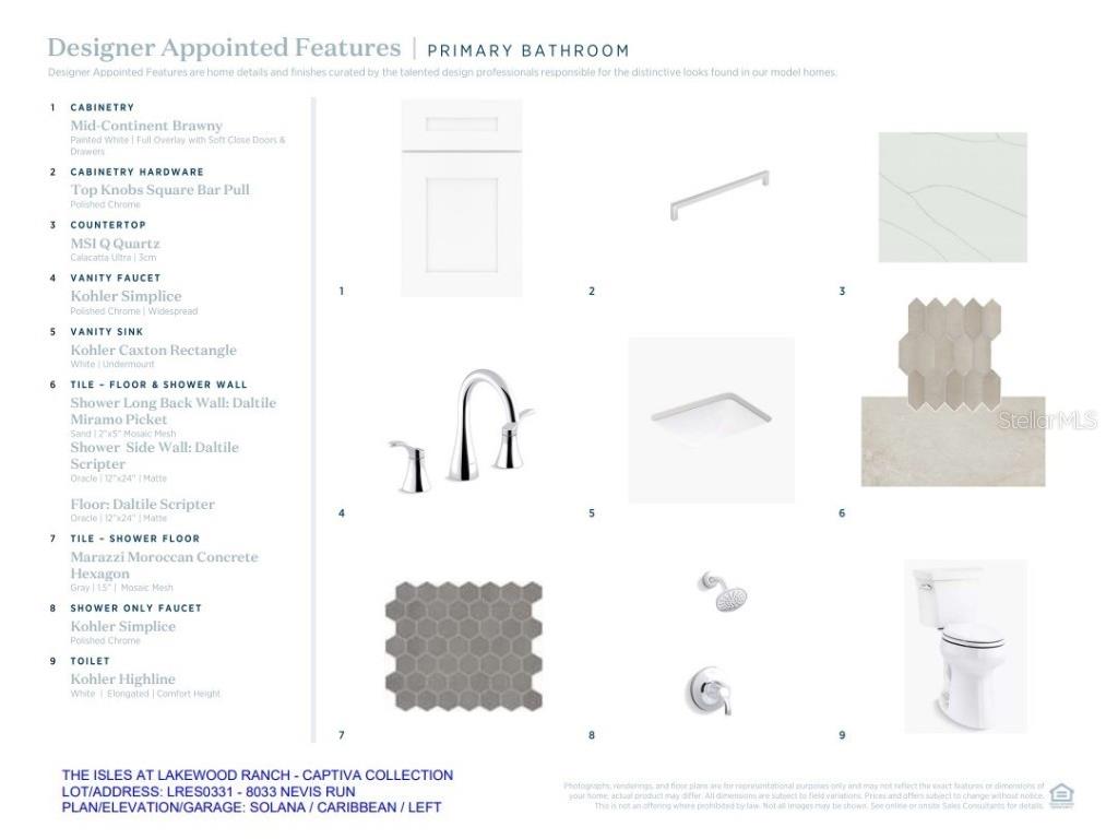 8033 Nevis Run Bradenton FL 34202 A4674053 image8