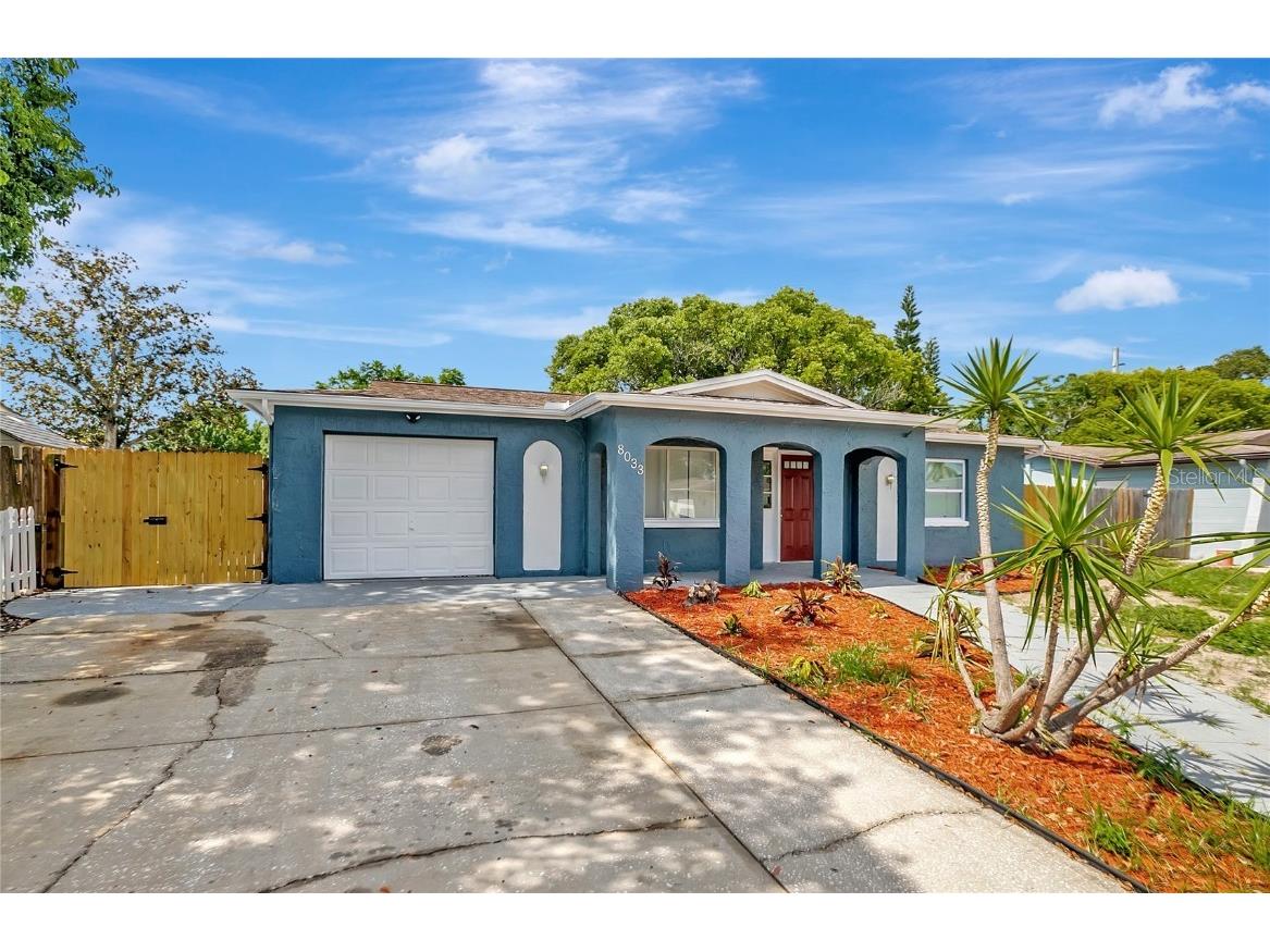 8033 Norwich Drive Port Richey FL 34668 TB8401153 image1
