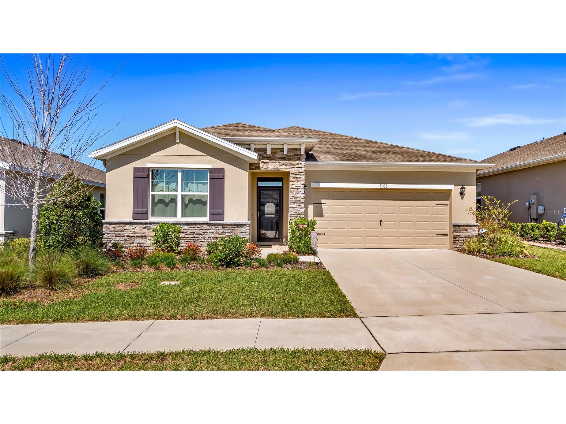 8033 Penrose Place Wildwood FL 34785 O6416934 image1