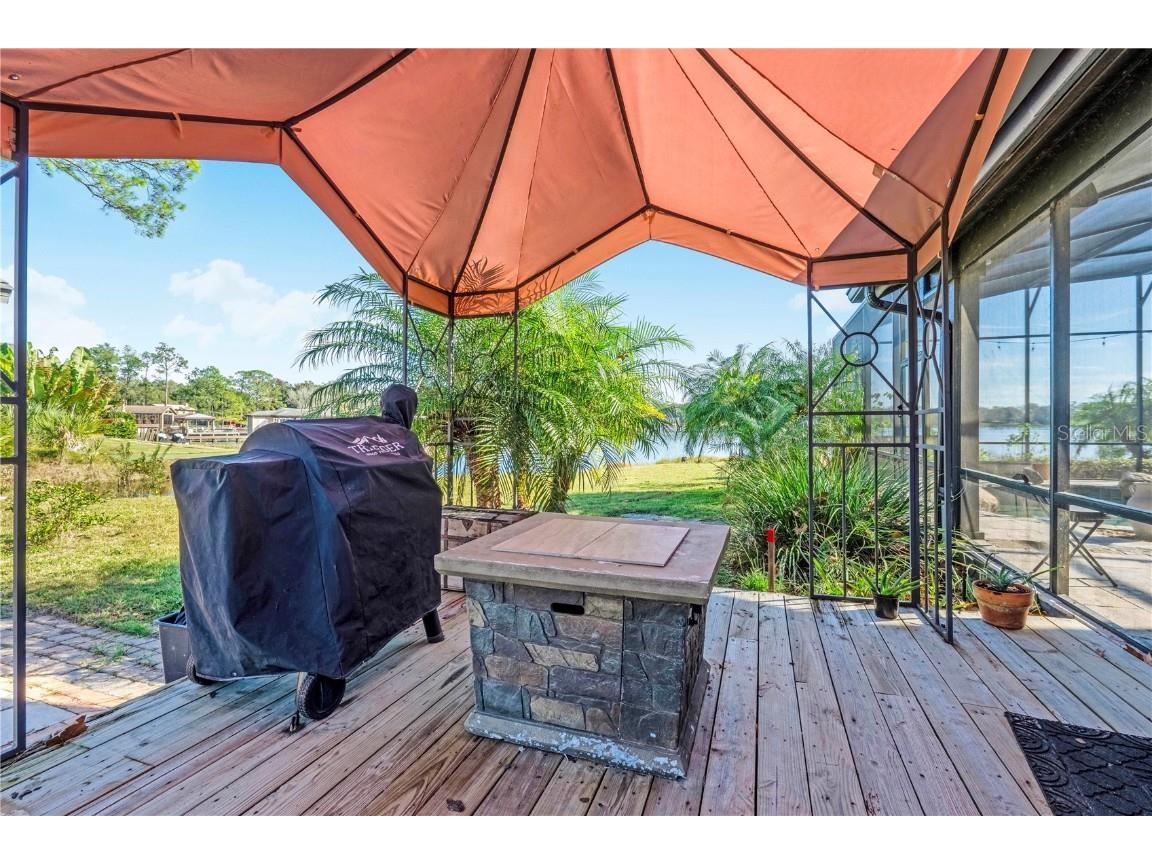 8033 Via Hermosa Street Sanford FL 32771 - LAKE MARKHAM V4946116 image24