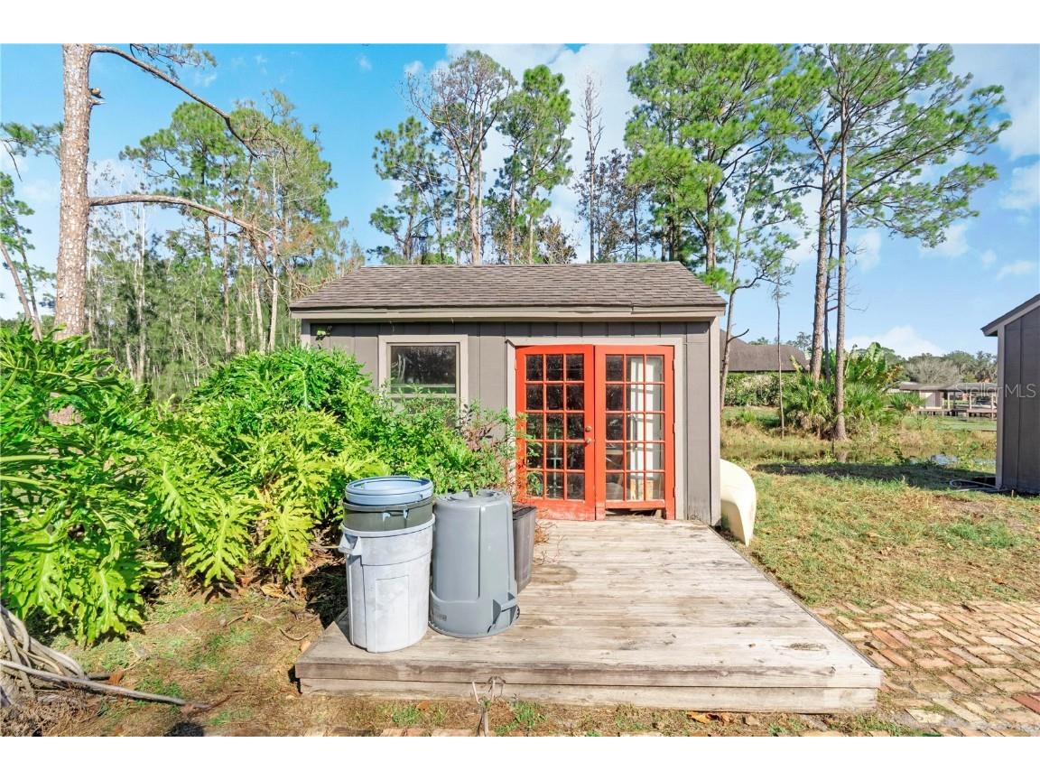 8033 Via Hermosa Street Sanford FL 32771 - LAKE MARKHAM V4946116 image25