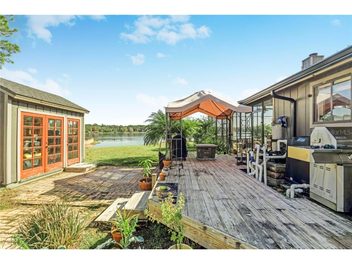 8033 Via Hermosa Street Sanford FL 32771 - LAKE MARKHAM V4946116 image26