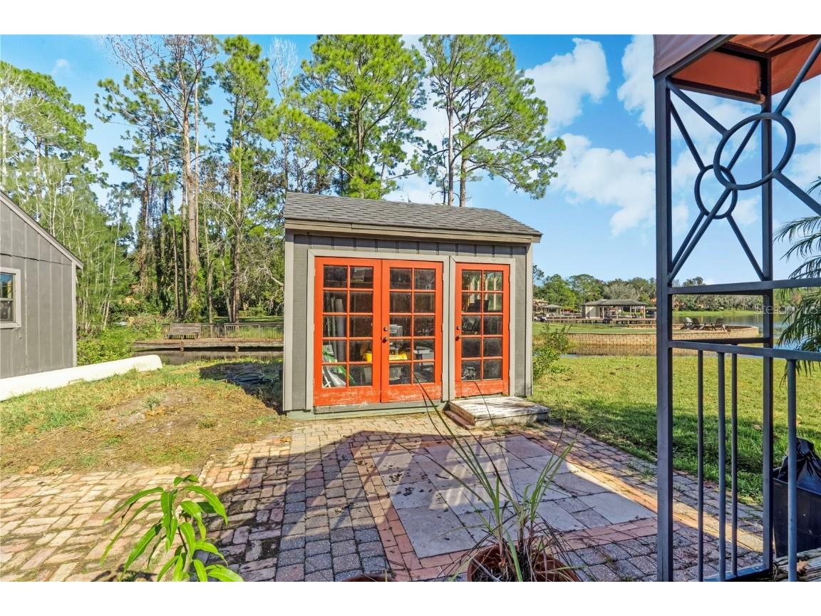 8033 Via Hermosa Street Sanford FL 32771 - LAKE MARKHAM V4946116 image27