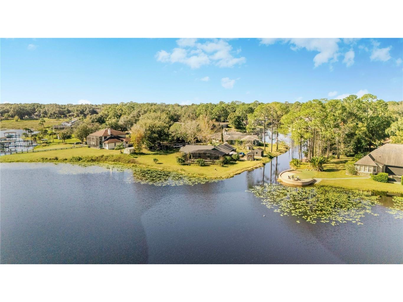 8033 Via Hermosa Street Sanford FL 32771 - LAKE MARKHAM V4946116 image29