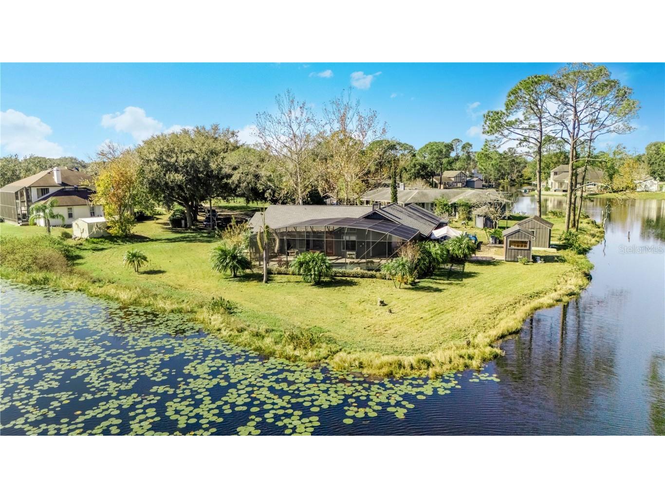 8033 Via Hermosa Street Sanford FL 32771 - LAKE MARKHAM V4946116 image30