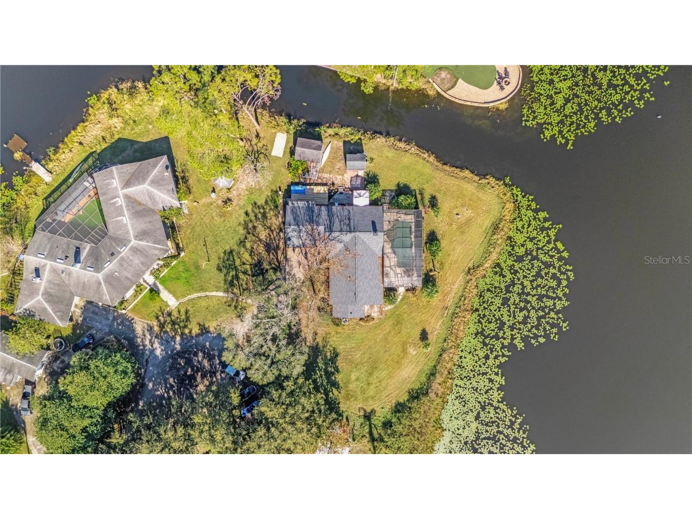 8033 Via Hermosa Street Sanford FL 32771 - LAKE MARKHAM V4946116 image32