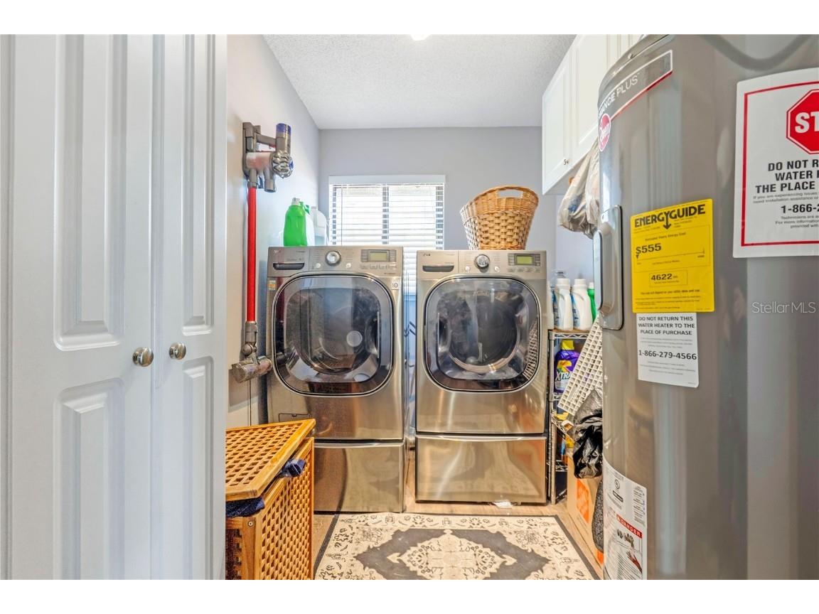 8033 Via Hermosa Street Sanford FL 32771 - LAKE MARKHAM V4946116 image34