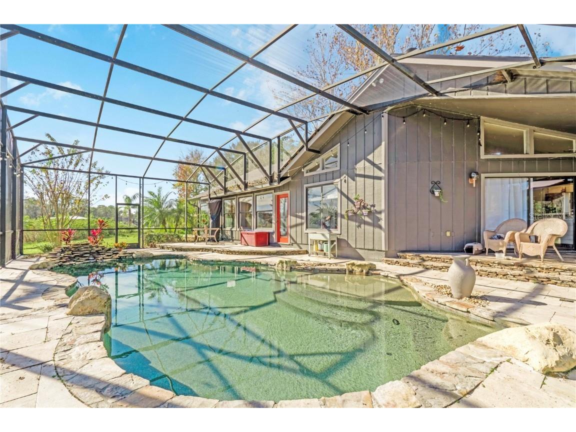 8033 Via Hermosa Street Sanford FL 32771 - LAKE MARKHAM V4946116 image4