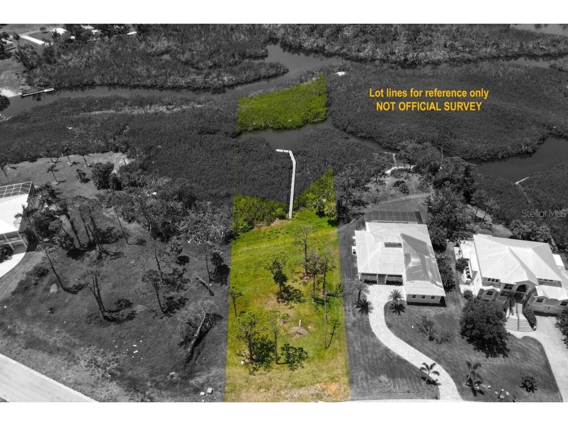 8033 Weyers Court Englewood FL 34224 - OYSTER CREEK BAYOU D6130895 image1