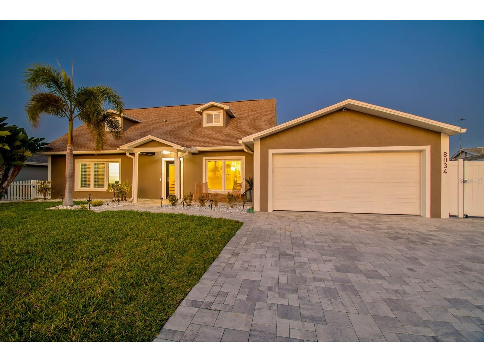 8034 Brighton Drive Port Richey FL 34668 - MILLER BAYOU/COTTEE RIVER W7884634 image10