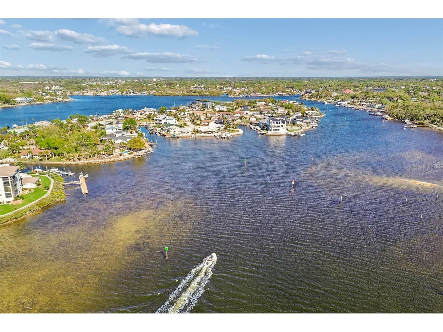 8034 Brighton Drive Port Richey FL 34668 - MILLER BAYOU/COTTEE RIVER W7884634 image100