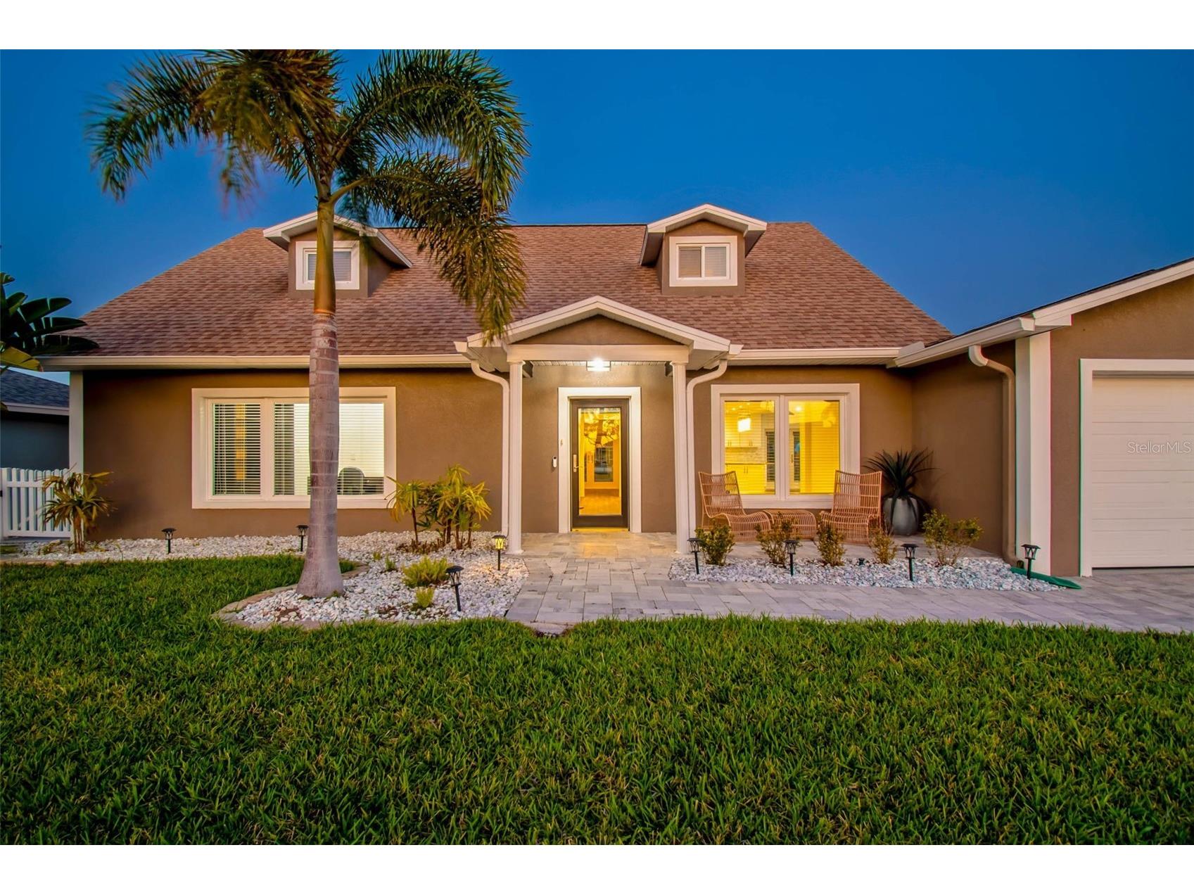 8034 Brighton Drive Port Richey FL 34668 - MILLER BAYOU/COTTEE RIVER W7884634 image11