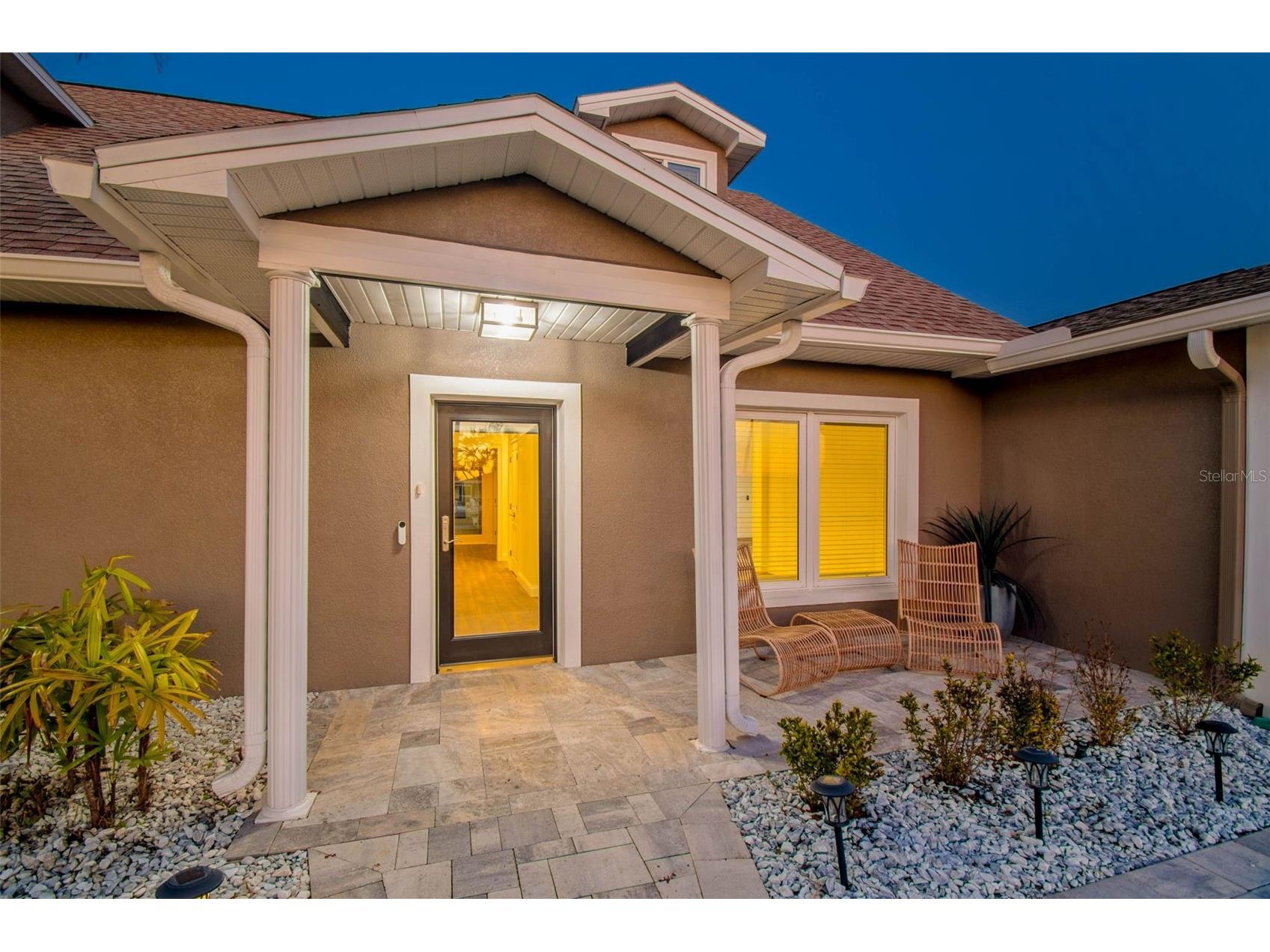 8034 Brighton Drive Port Richey FL 34668 - MILLER BAYOU/COTTEE RIVER W7884634 image12