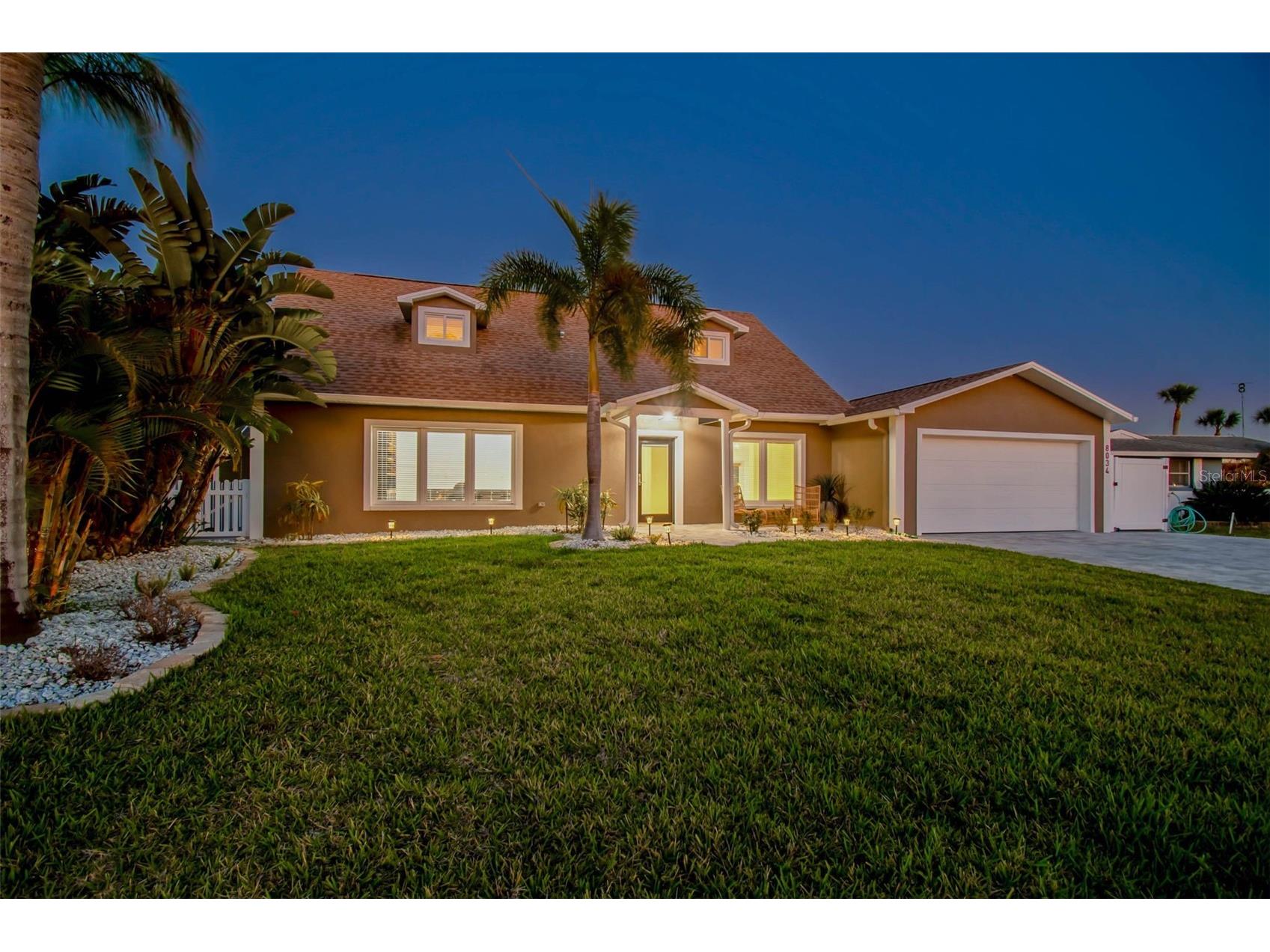 8034 Brighton Drive Port Richey FL 34668 - MILLER BAYOU/COTTEE RIVER W7884634 image13