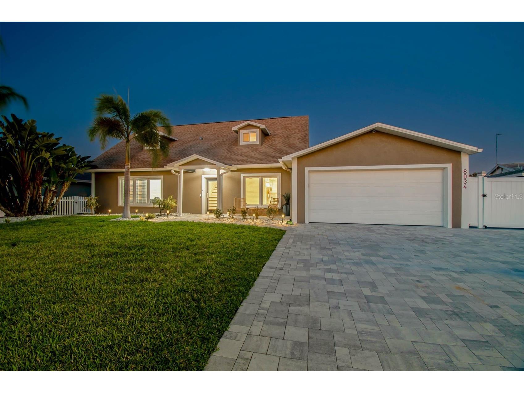 8034 Brighton Drive Port Richey FL 34668 - MILLER BAYOU/COTTEE RIVER W7884634 image14