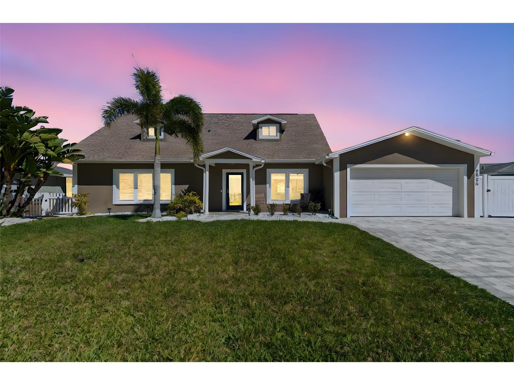 8034 Brighton Drive Port Richey FL 34668 - MILLER BAYOU/COTTEE RIVER W7884634 image15