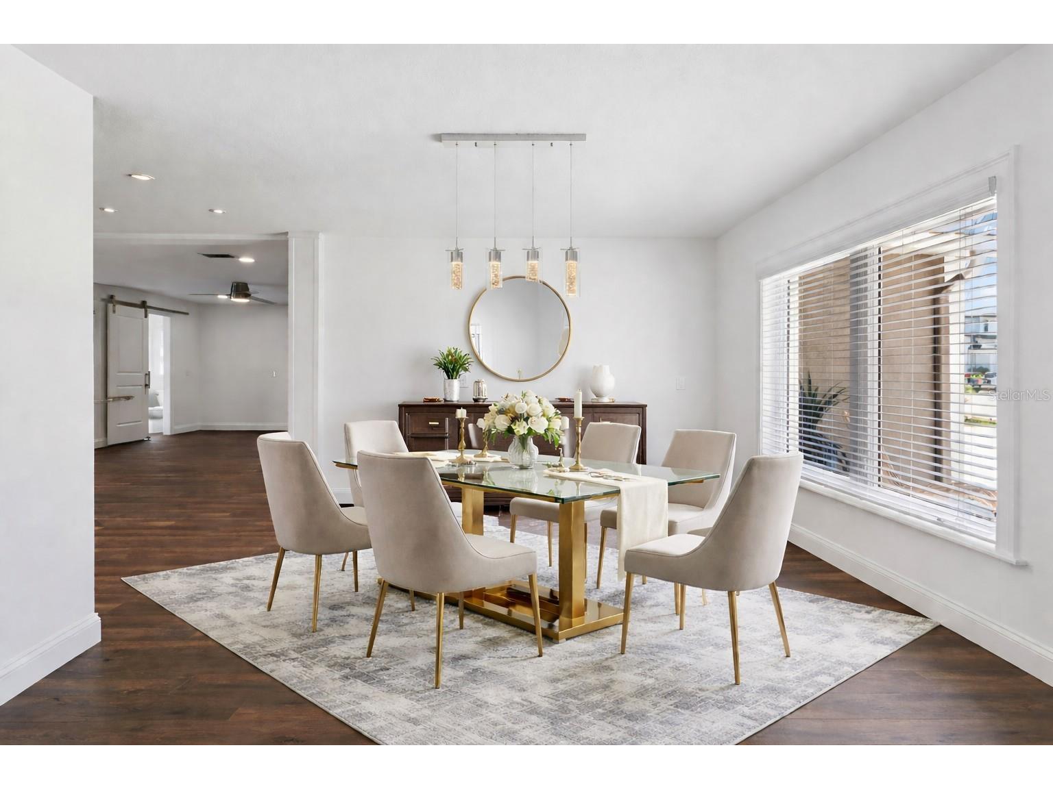 8034 Brighton Drive Port Richey FL 34668 - MILLER BAYOU/COTTEE RIVER W7884634 image20