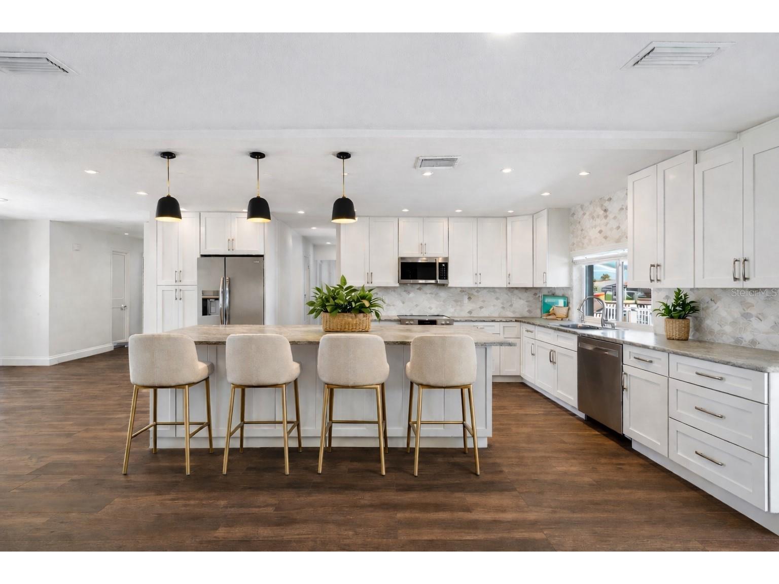 8034 Brighton Drive Port Richey FL 34668 - MILLER BAYOU/COTTEE RIVER W7884634 image27