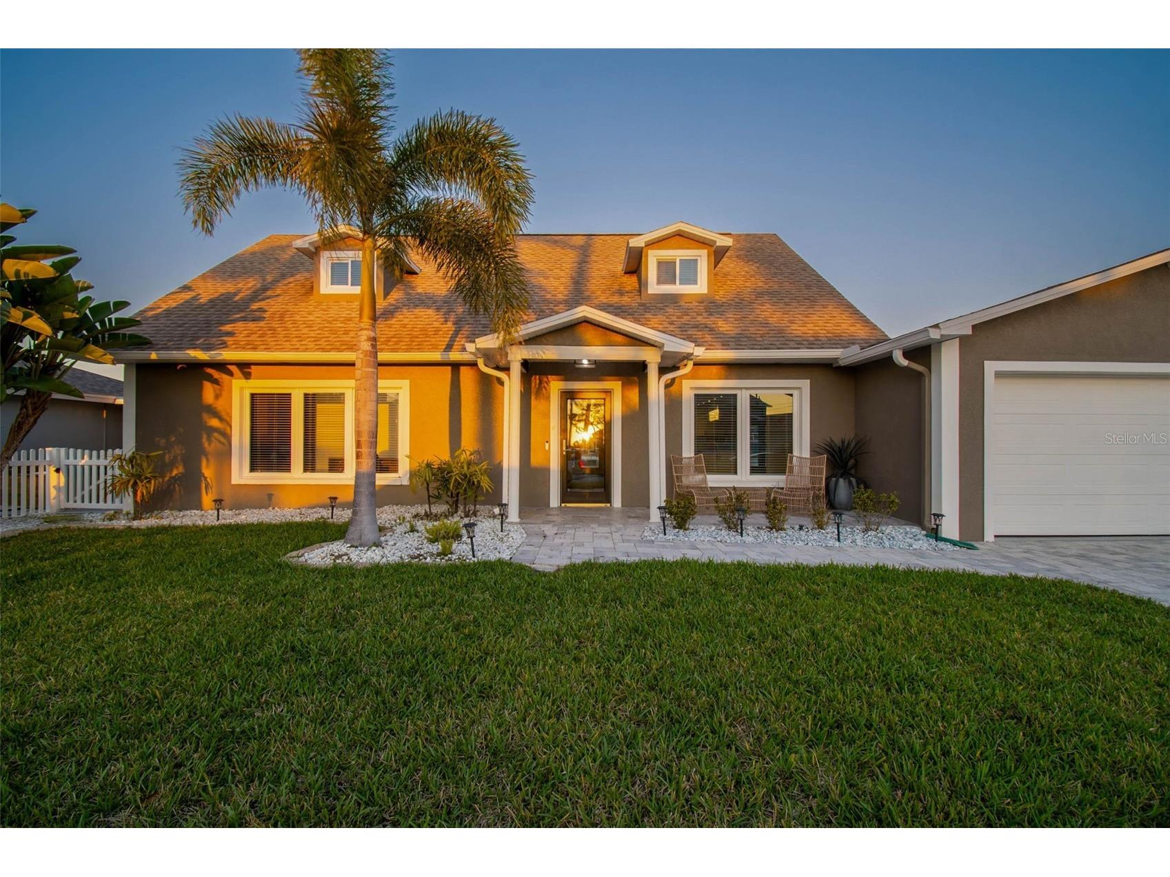 8034 Brighton Drive Port Richey FL 34668 - MILLER BAYOU/COTTEE RIVER W7884634 image3