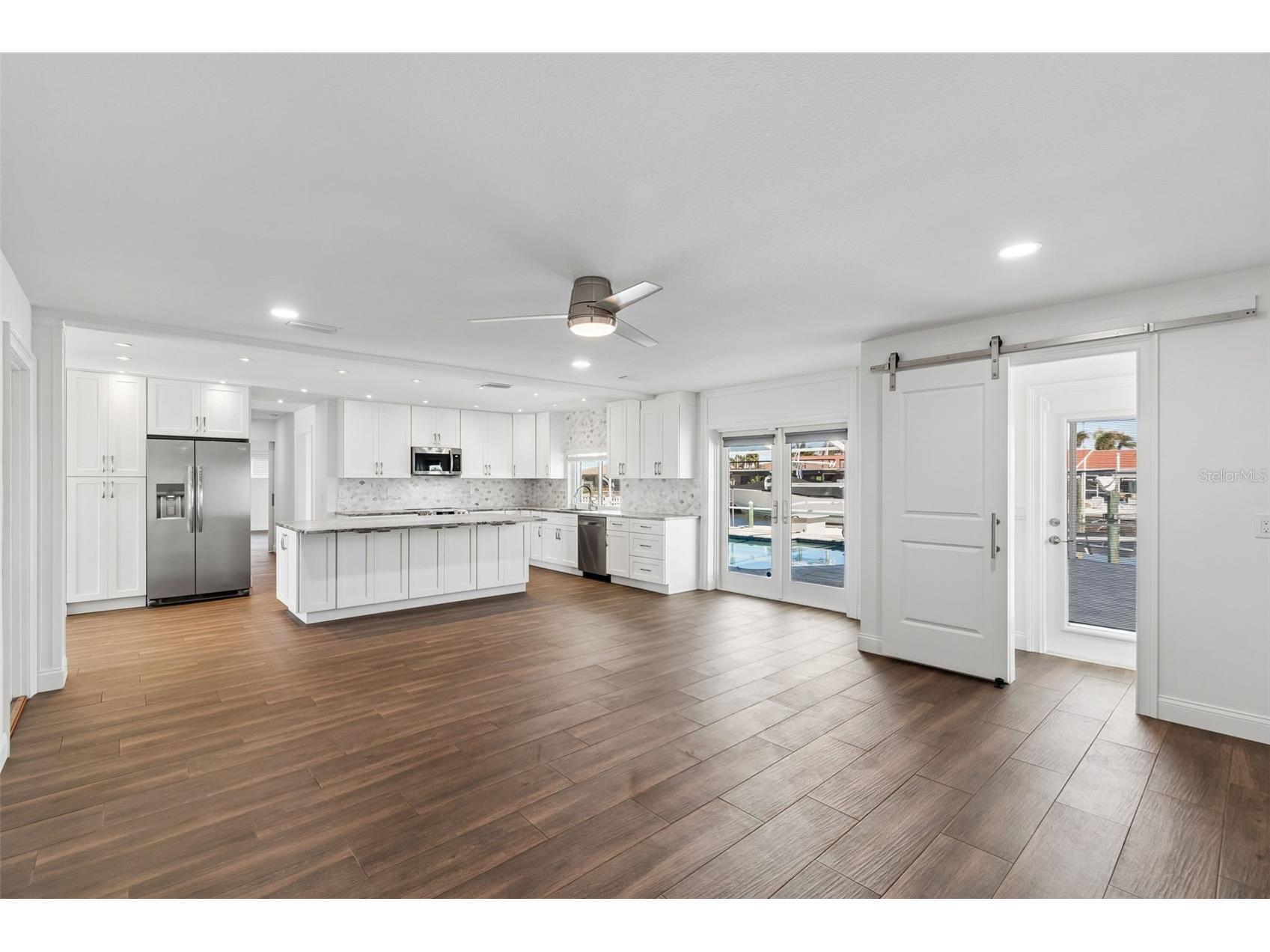 8034 Brighton Drive Port Richey FL 34668 - MILLER BAYOU/COTTEE RIVER W7884634 image36